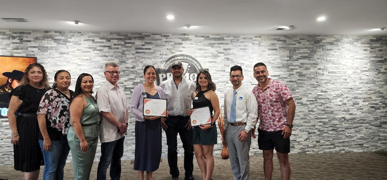 August Pachanga – Networking After-Hour Event