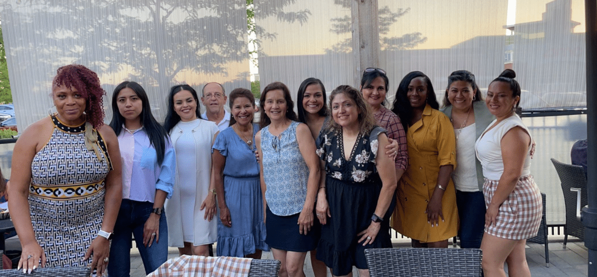 International Women of Influence After Hours