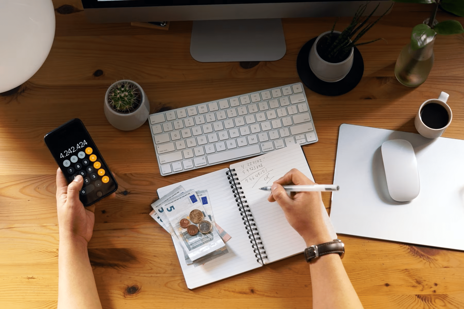 Clases De Finanzas