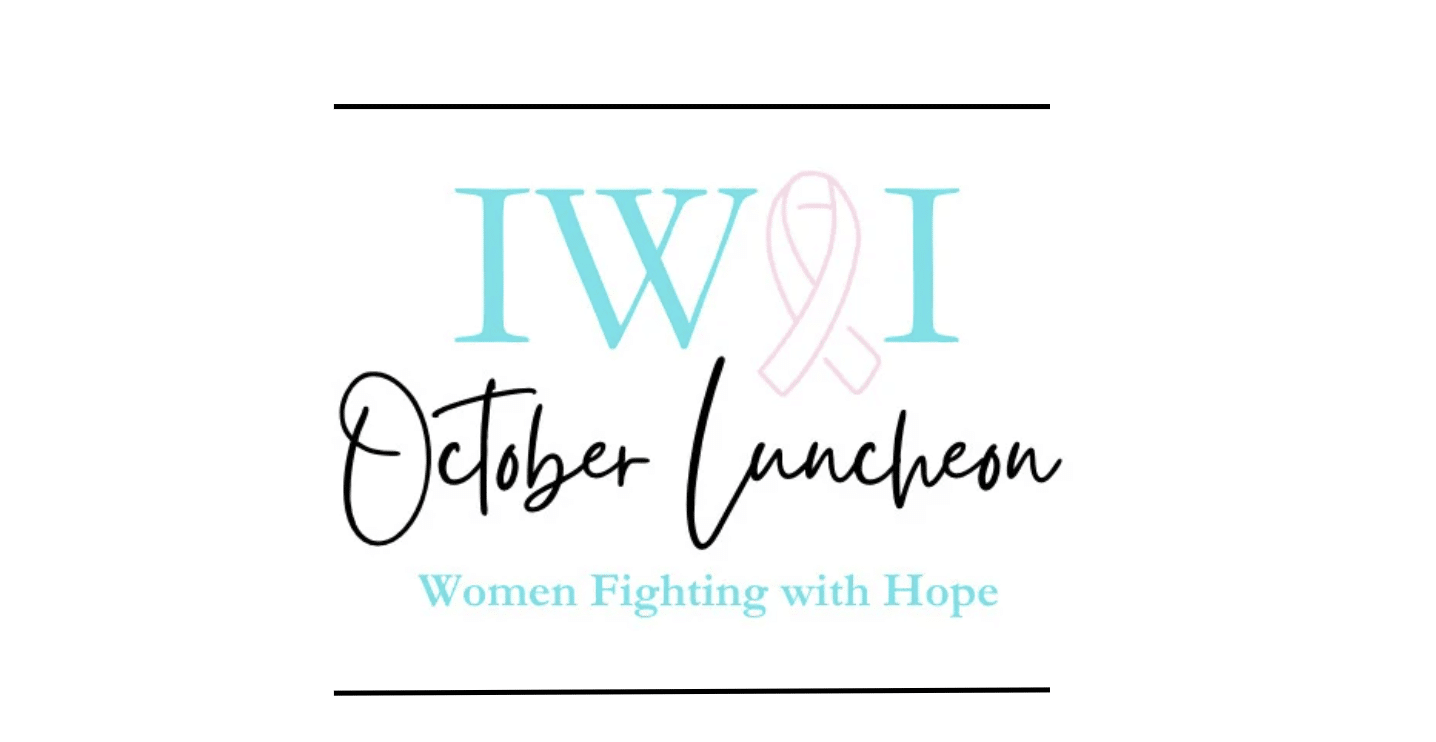 IWOI Women Fighting With Hope