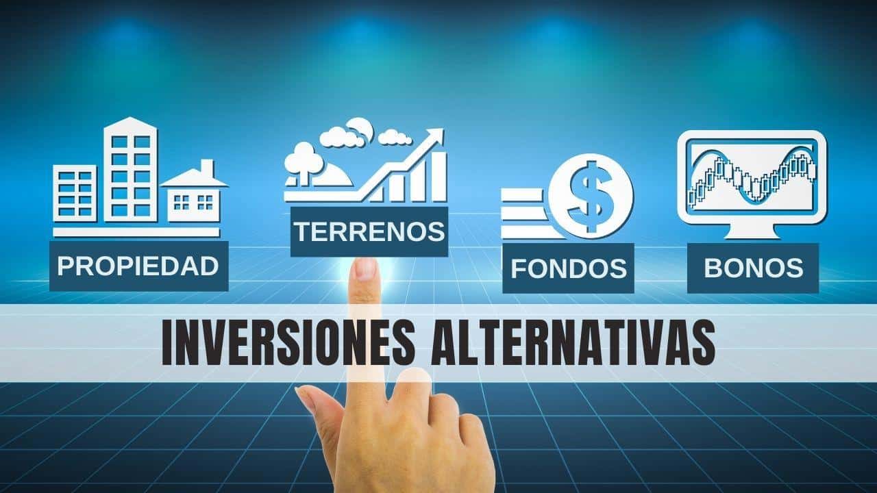 Taller Educativo De Inversiones Alternativas